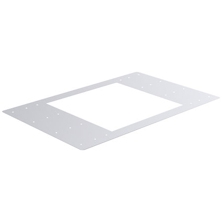 EdgeMax EM90/180 Mounting Plate (la paire) Bose Professional