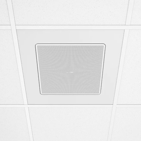 Bose Professional EMCT EdgeMax Ceiling Tile 24x24 White