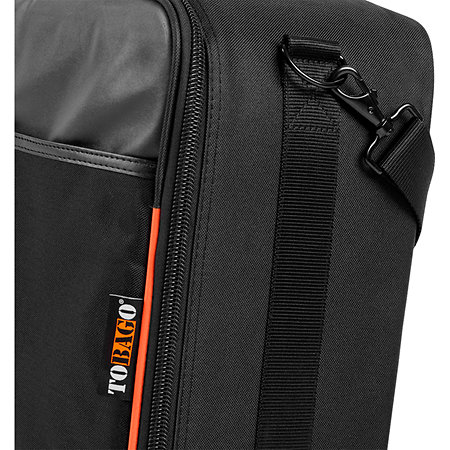 AKB06 Housse pour clavier 107 x 38 x 16 cm Tobago