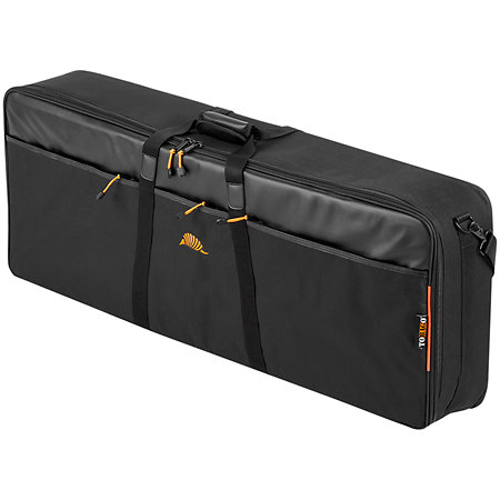 Tobago AKB09 Housse pour clavier 107 x 43 x 17 cm