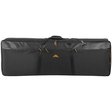 Tobago AKB11 Housse pour clavier 124 x 40 x 15 cm