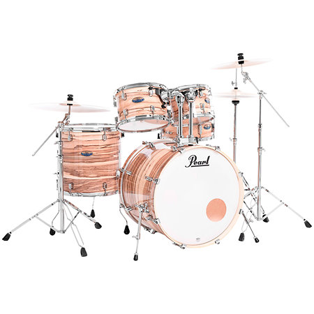 Pearl Decade Maple Rock 22" 5 fûts Gloss Exotic Maple DMP925SC-889
