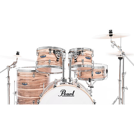 Decade Maple Rock 22" 5 fûts Gloss Exotic Maple DMP925SC-889 Pearl