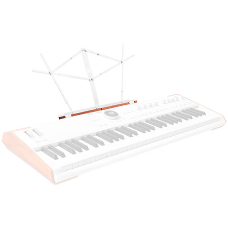 Arturia Porte partition Astrolab