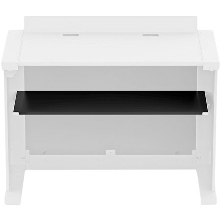 Humpter B3 Under Counter Shelf Black