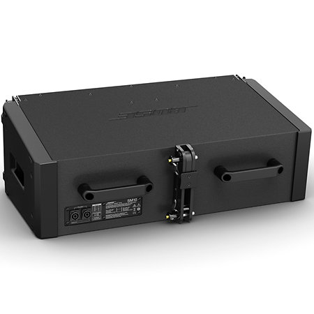 ShowMatch SM10 DeltaQ Bose Professional