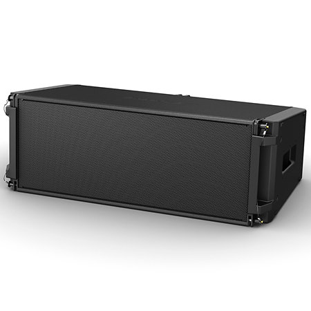 ShowMatch SM10 DeltaQ Bose Professional