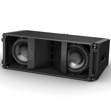 ShowMatch SM10 DeltaQ Bose Professional