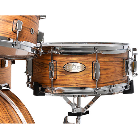 Decade Maple Artisan Fusion 20" 5 fûts Satin Caramel Veil + hardware HWP-834 DMPA905C-876 Pearl
