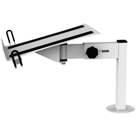 Humpter Cube/B3 Laptop Stand White