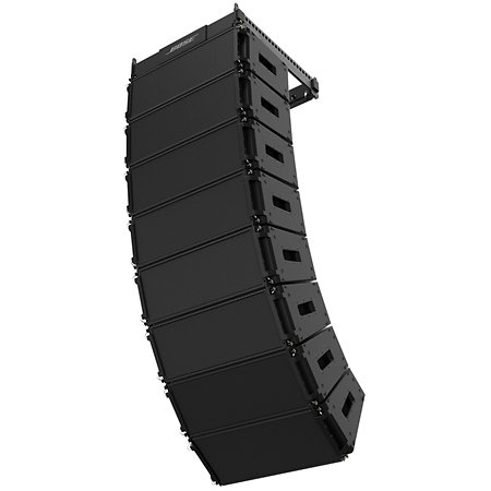 ShowMatch SM20 DeltaQ Bose Professional