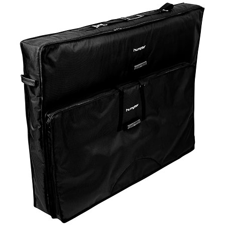 B3 Plus Padded Bags Humpter