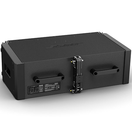 ShowMatch SM5 DeltaQ Bose Professional