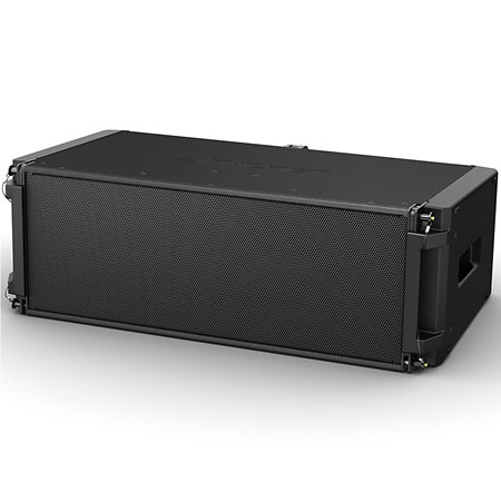 ShowMatch SM5 DeltaQ Bose Professional
