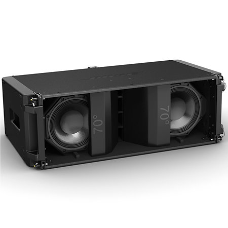 ShowMatch SM5 DeltaQ Bose Professional