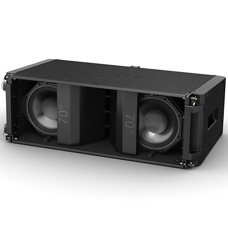 ShowMatch SM5 DeltaQ Bose Professional