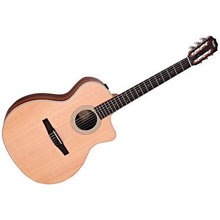 214ce-N Natural Taylor