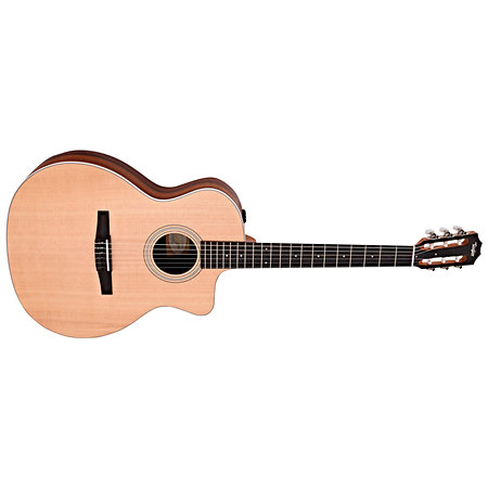 214ce-N Natural Taylor