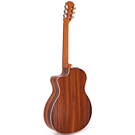 214ce-N Natural Taylor