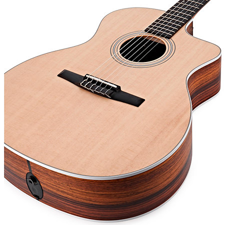 214ce-N Natural Taylor