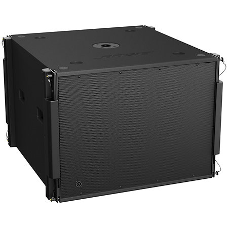 Bose Professional ShowMatch SMS118