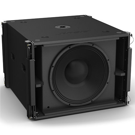 ShowMatch SMS118 Bose Professional