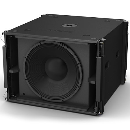 ShowMatch SMS118 Bose Professional