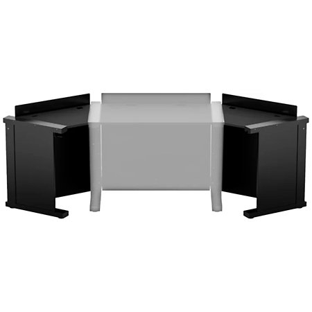Humpter B3 Plus Pack Black Extensions