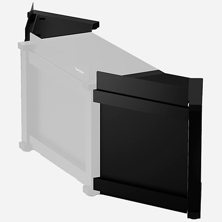 B3 Plus Pack Black Extensions Humpter