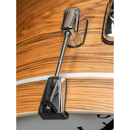 Pearl Decade Maple Artisan Fusion 20'' 5 fûts Satin Caramel Veil DMPA905PC-876