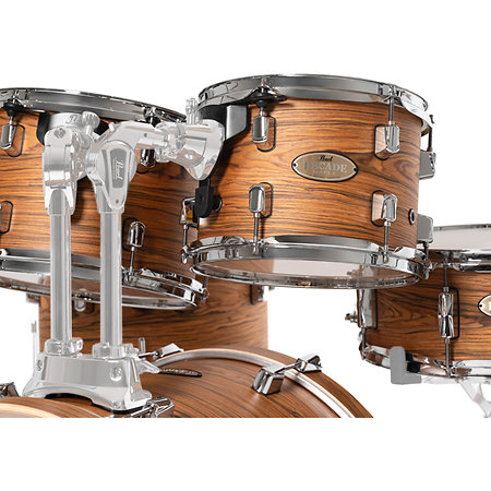Decade Maple Artisan Fusion 20'' 5 fûts Satin Caramel Veil DMPA905PC-876 Pearl