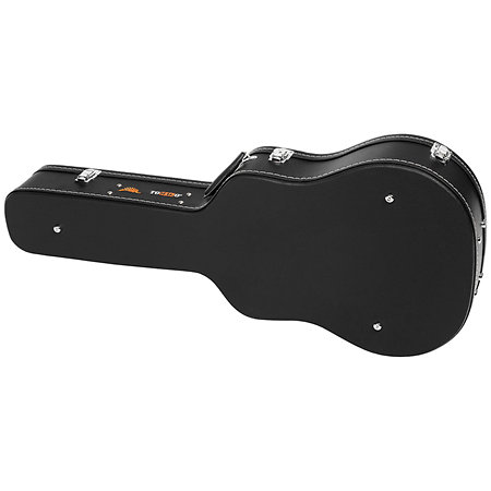 AD3 Étui rigide pour guitare acoustique Dreadnought Tobago