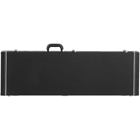 AB3 Étui rigide format rectangulaire pour basse électrique Tobago