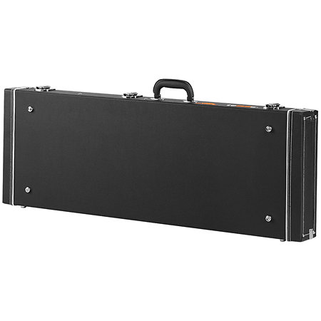 AE3 Étui rigide rectangulaire pour guitare électrique Tobago