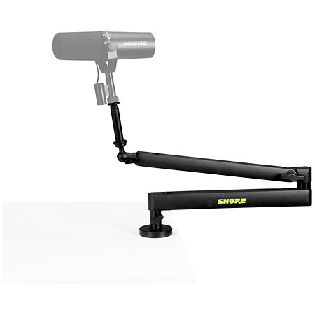 Shure by Gator SH-BROADCAST2