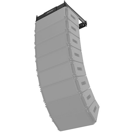 SMAF ShowMatch Array Frame Bose Professional