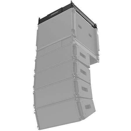 SMAF ShowMatch Array Frame Bose Professional