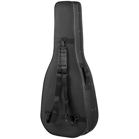 Tobago AESC-N Étui semi-rigide pour guitare classique