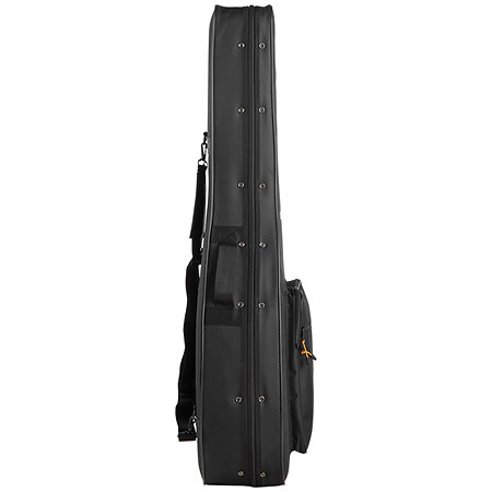 AESF-N Étui semi-rigide pour guitare acoustique Tobago