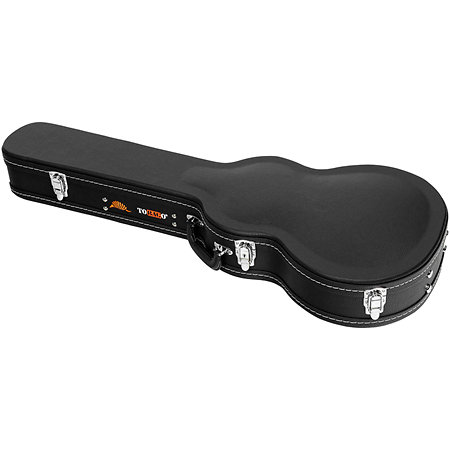 Tobago ALP3 Étui rigide pour guitares de style Les Paul