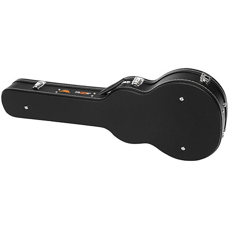Tobago ALP3 Étui rigide pour guitares de style Les Paul