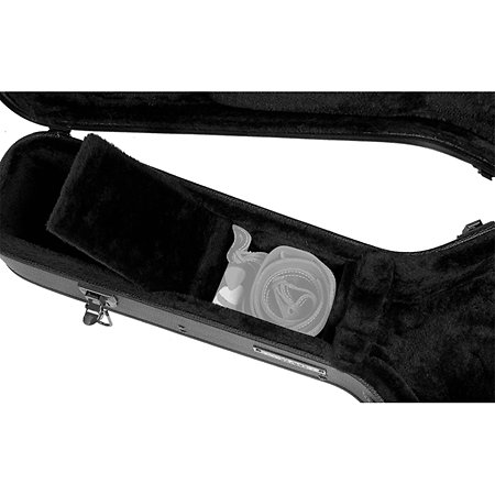 C5 Étui Deluxe pour guitare classique 4/4 Tobago
