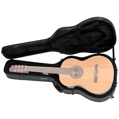 C5 Étui Deluxe pour guitare classique 4/4 Tobago