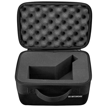 SH-MV7LWCASE Shure by Gator
