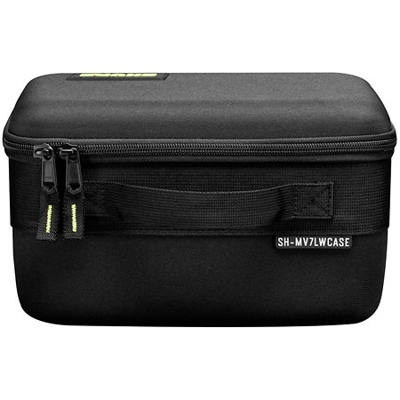 SH-MV7LWCASE Shure by Gator