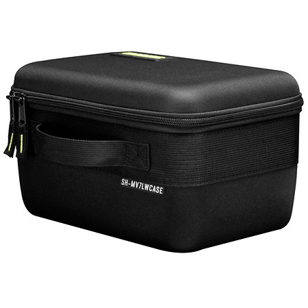 SH-MV7LWCASE Shure by Gator