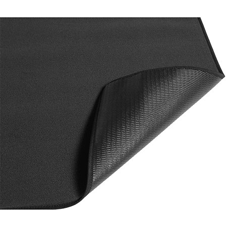 DC02 Tapis pour batterie électronique 100 x 130 cm Tobago