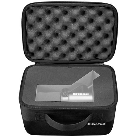 Shure by Gator SH-SM7LWCASE