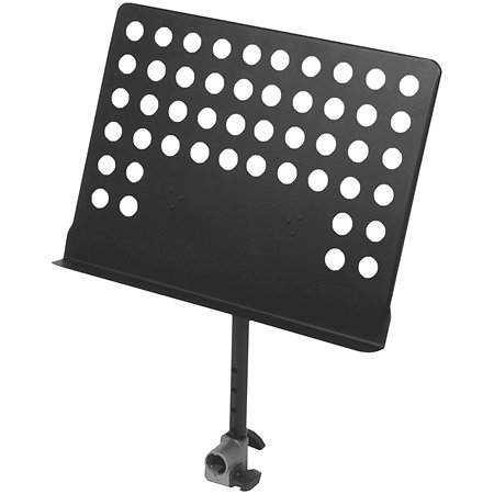 Quik Lok QLX5 Extension pupitre musique pour stand clavier X