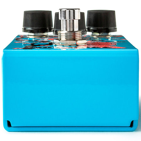 WM32B Small Geisha Drive Blue Limited Edition Way Huge